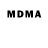 MDMA молли Zina Myslitskaya