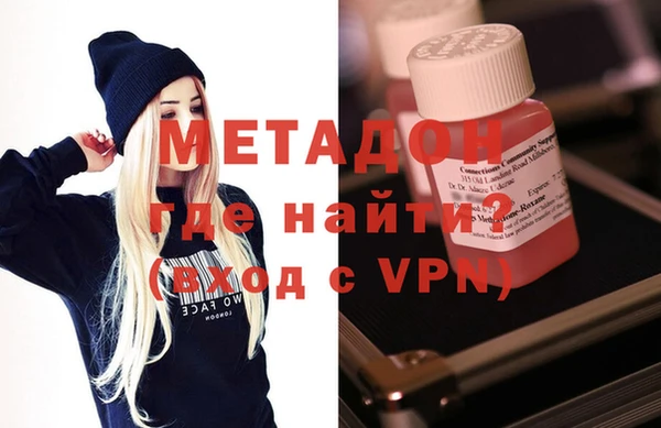 хмурый Аркадак